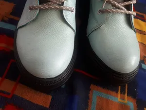 تجریه خرید نیم بوت زنانه کفش مسعود تبریز مدل آنجلا 2214