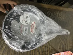 تجریه خرید تابه زرساب مدل گرانیتا سایز 24