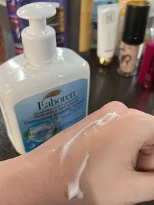 تجریه خرید کرم ژل آبرسان لابورن مدل Containing Propolis حجم 450 میلی لیتر