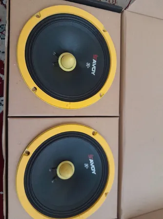 میدرنج خودرو ساووی مدل SV-66Y بسته دو عددی