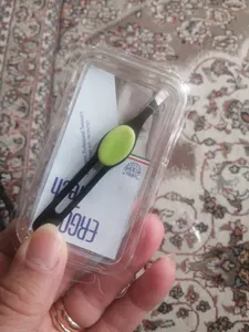 تجریه خرید موچین ابرو کیپه مدل 4-118