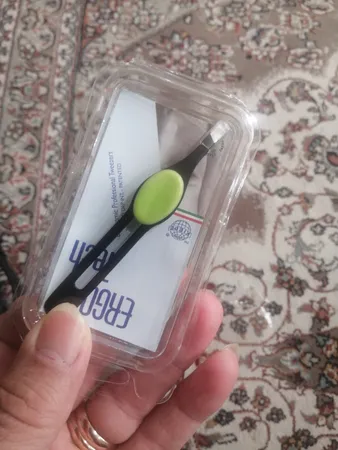 موچین ابرو کیپه مدل 4-118