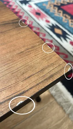 میز تحریر کد 1