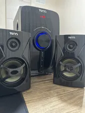 تجریه خرید اسپیکر دسکتاپ تسکو مدل TS 2196