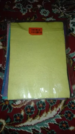 نمد مدل N105 بسته 10 عددی