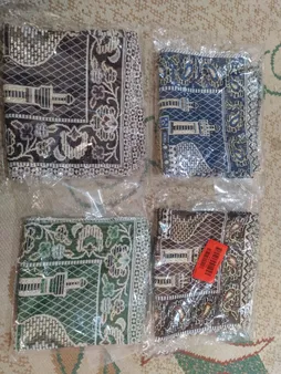 جانماز کد frz 9696