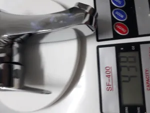 تجریه خرید شیر روشویی مدل RR101