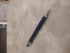 تجریه خرید مداد نوکی 0.5 میلی متری فابر کاستل مدل TRI CLICK 1367