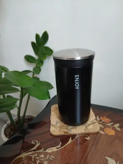 ماگ سفری مدل Enjoy گنجایش 0.35 لیتر