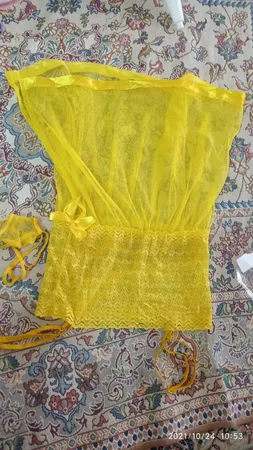 ست لباس خواب و شورت زنانه مدل K8