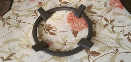 چدن اجاق گاز مدل B-04