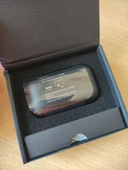 هدفون بی‌ سیم هایلو مدل T15