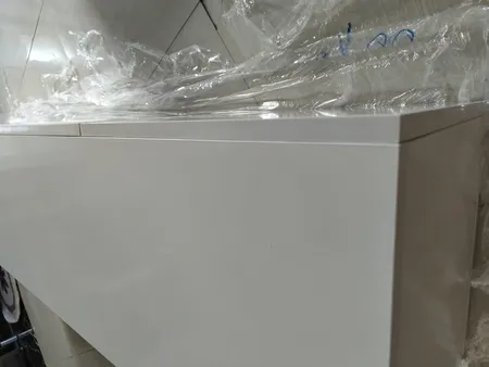 میز تلویزیون مدل New slide TV 5