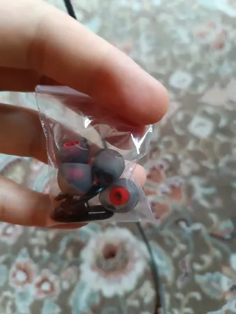 هندزفری ایفورج مدل MA-104