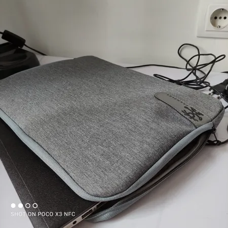 کاور لپ تاپ اس.واندر مدل Crampler-2 مناسب برای لپ تاپ 14 اینچی