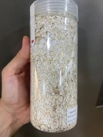 جو دوسر پرک فوری ریز سرمد - 350 گرم بسته 2 عددی