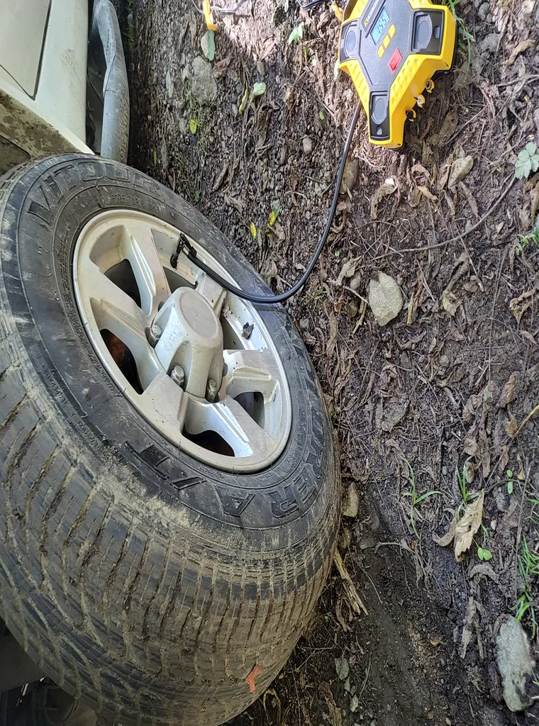 کمپرسور  هوا دیجیتال کنزاکس مدل 5416