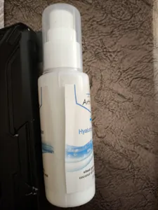 تجریه خرید لوسیون صورت و بدن آرت وینا مدل روغن جوانه گندم حجم 50 میلی لیتر