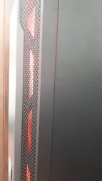کیس کامپیوتر گرین مدل GRIFFIN G2
