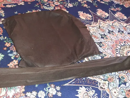 آتشدان مدل سرخپوستی مدل A1