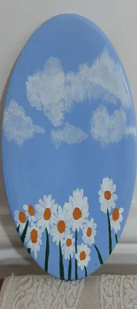 رنگ اکریلیک وستا کد 1 بسته 6 عددی