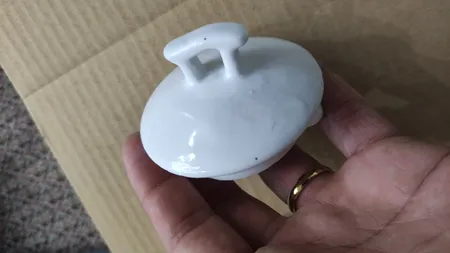 ست کتری و قوری نفیس مدل ترک