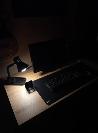 میز کامپیوتر دینیال کد 0145