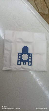 کیسه جاروبرقی میله مدل GN 3D Efficiency بسته 4 عددی