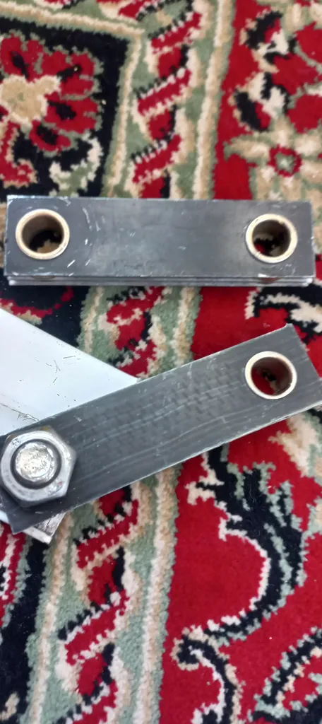 بوق خودرو بوش مدل 1011 بسته 2 عددی