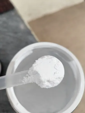 مکمل ال گلوتامین 5000  - 300 گرم