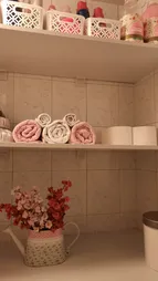 سبد نظم دهنده کابینت ALF-159 بسته 5عددی