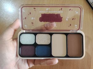 رژ گونه برند دودو گرل
