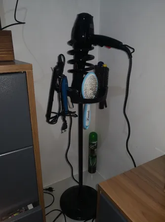 پایه سشوار مدل 2019