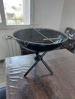 آتشدان مدل ATA10