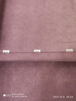 بست فرش و موکت کد BA20 بسته 20 عددی