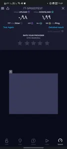 تجریه خرید مودم 4.5G قابل حمل یوکیو مدل Speed Wifi Next W06