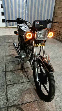 ریسه نئون فلکسی مدل 2835 طول 1 متر