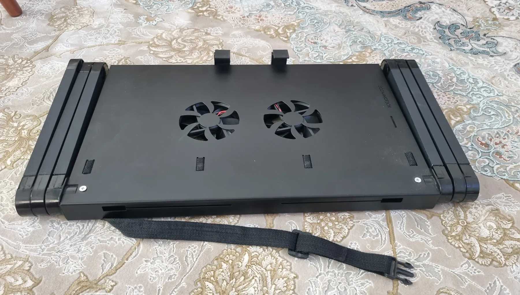 میز لپ تاپ مدل ziflex plus