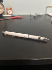 تجریه خرید مداد نوکی 0.5 میلی متری زبرا مدل دلگارد