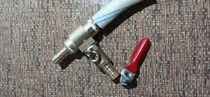 تجریه خرید اتصال سه راهی مدل SSH20