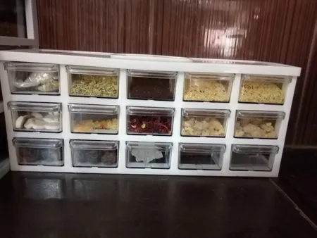 جعبه ابزار مدل A03