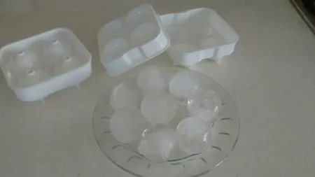 قالب یخ مدل B622 بسته 2 عددی