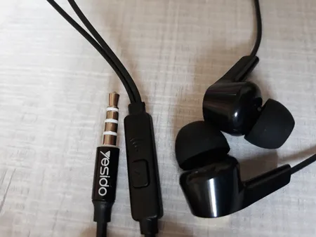 هندزفری یسیدو مدل YH-25