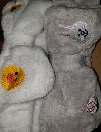 هدبند آرایشی مدل NS1 بسته 2 عددی