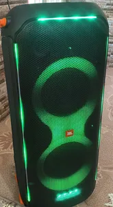 تجریه خرید پخش کننده خانگی جی بی ال مدل PARTY BOX 710