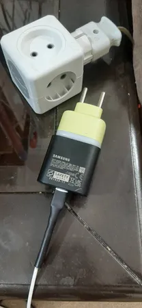 مبدل برق هادرون مدل A10-1