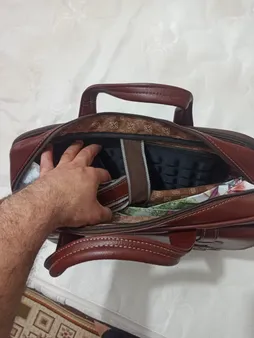 کیف اداری مدل HA-02