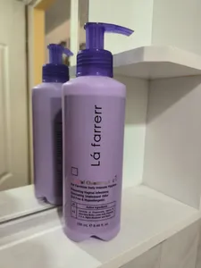 تجریه خرید ژل بهداشتی بانوان لافارر مدل 01 مناسب بانوان قبل از یائسگی حجم 250 میلی لیتر