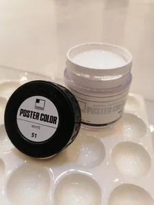 تجریه خرید گواش شین هان کد PCS1