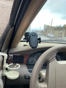 پایه نگهدارنده گوشی موبایل زیلوت مدل HG01